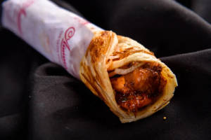 Mutton Roll