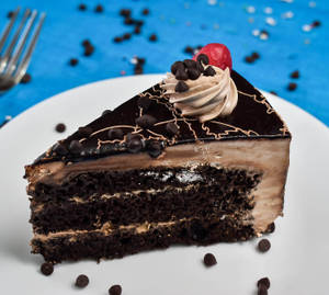 Truffle Pastry