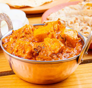 Paneer Toofani 