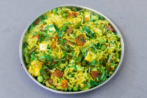 Veg Pulao
