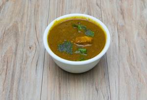 Hyderabad Chicken Gravy