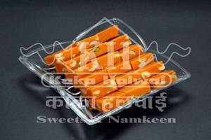 Kaju Mango Burfi