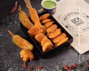 Pakora Vegetable 