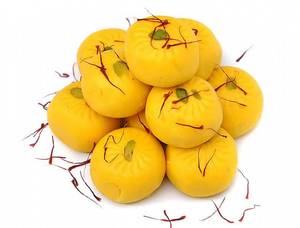 Kesar Peda