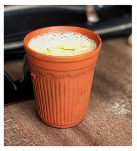Kesar Chai