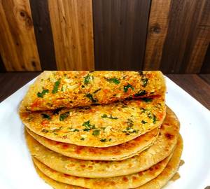 Gobi Paratha