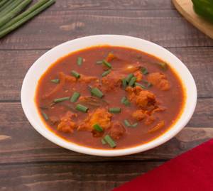 Chilly Chicken Dry