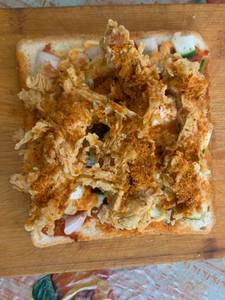 Chicken Sandwich