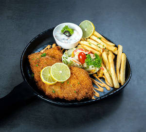 Fish N Chips