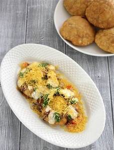 Kachori Chaat