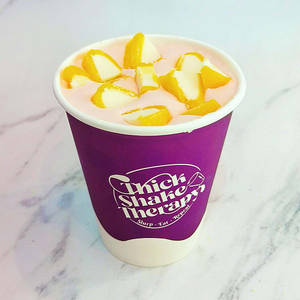 Gulabi Aam Thickshake