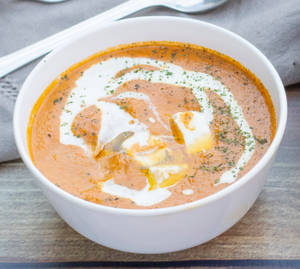 Sweet Shahi Paneer