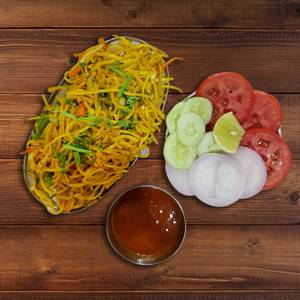 Hakka Noodles