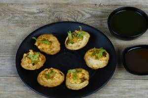 Paani Puri