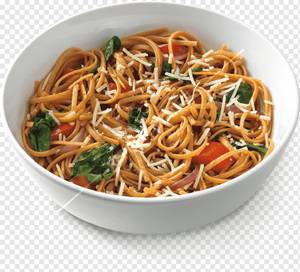 Cheese Chowmein