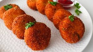 Dahi Kebab [8 Pieces]