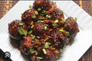 Veg Manchuria