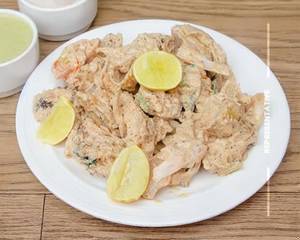 Lemon Chaap 