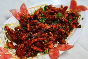 Veg Crispy
