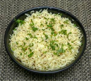 Jeera Rice