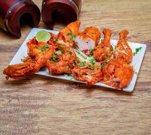 Tandoori chicken   
