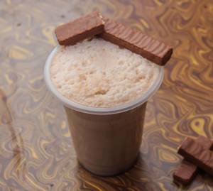 KitKat Shake