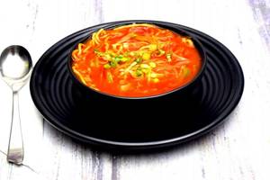 Sp Basil Tomato Soup