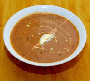 Dal Makhani
