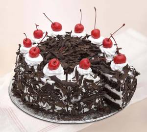 Black Forest