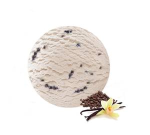 Vanilla Choco Chips Ice Cream(95 Gms)