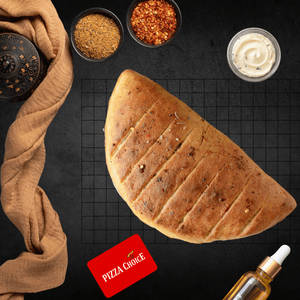 Stuffed Garlic Bread