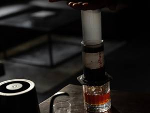Aeropress