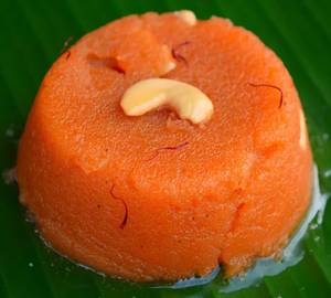 Rava Kesari