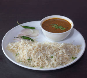 Dal Chawal