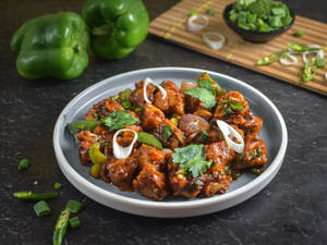 Chilly Chicken