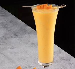 Mango Milk Shake