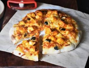 Paneer Pizza