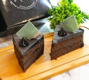 Chocolate Truffle