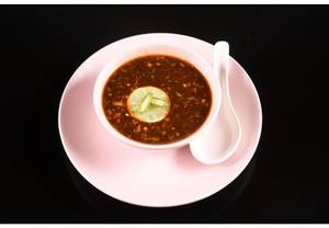 Veg Hot And Sour Soup