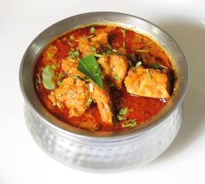 Chicken Boneless Curry