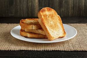 Bread Toast