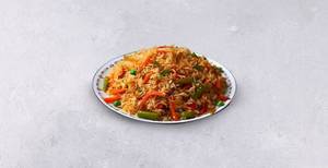 Singapuri Fried Rice