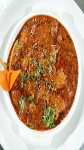 Prawns Curry