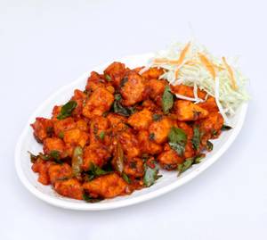 Paneer 65 