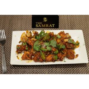 Chilli Chicken
