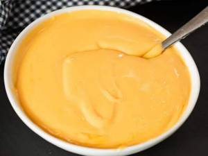 American Cheese Sauce 100 Gms