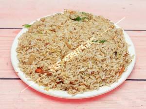 Egg Rice