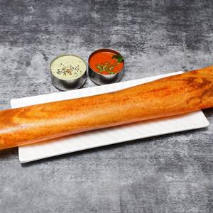 Paper Masal Dosa