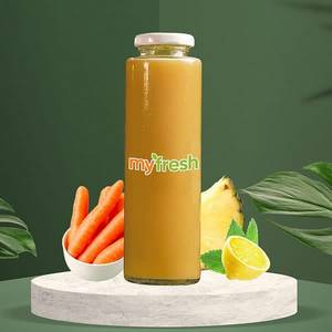 Indigestion Juice - 350 ML