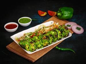 Paneer Pahadi Tikka